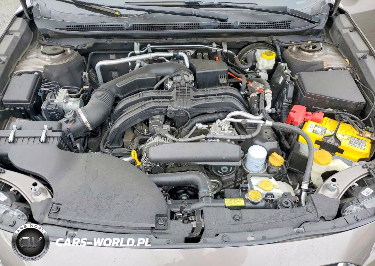 2022 Subaru Legacy Premium VIN:4S3BWAF63N3018331 - 11