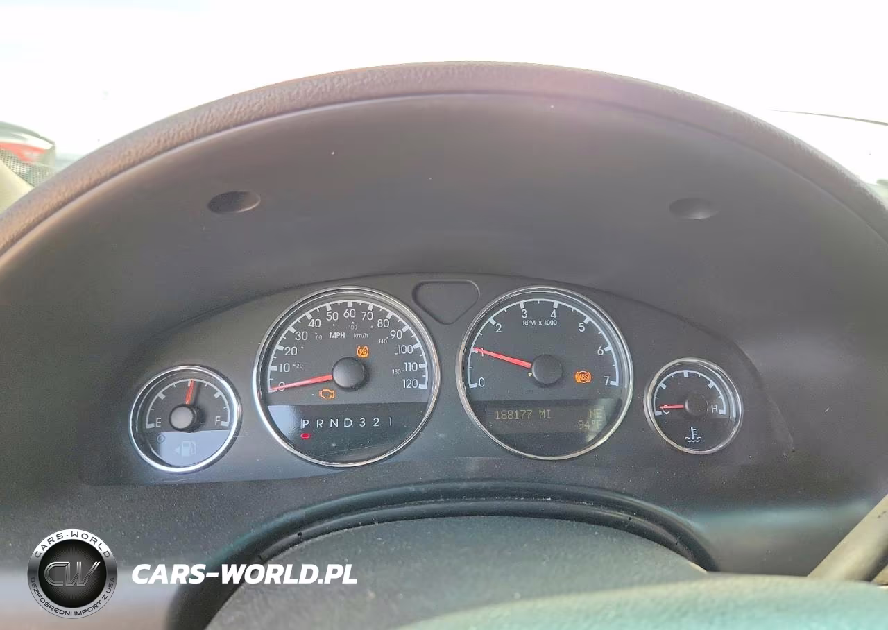 2006 Chevrolet Uplander Lt VIN:1GNDV33126D147454 - 9