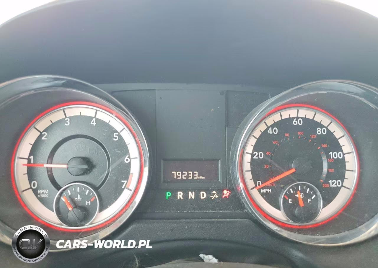 2014 Dodge Grand Caravan Sxt VIN:2C4RDGCG3ER450414 - 9