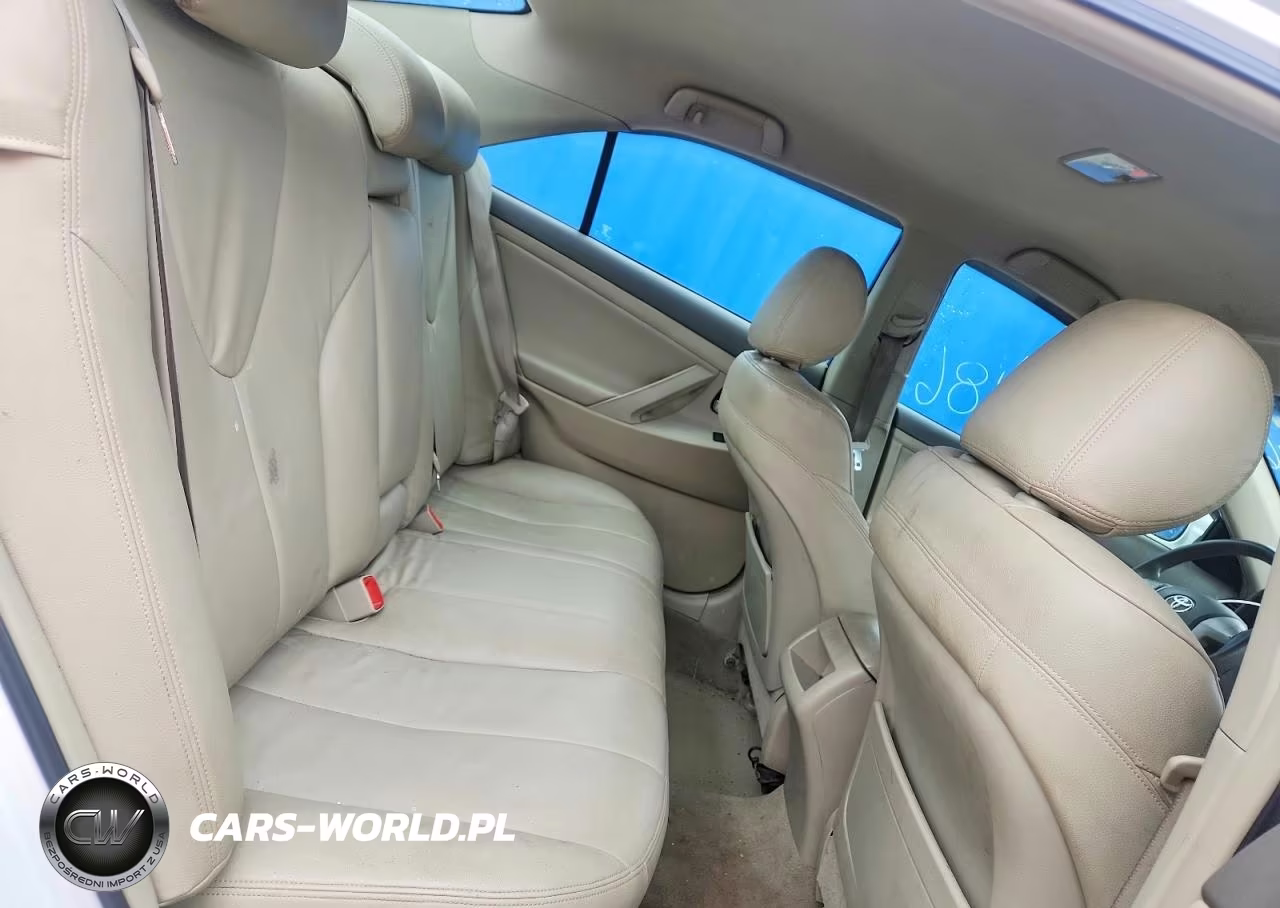 2009 Toyota Camry Le VIN:4T1BE46K59U919990 - 10