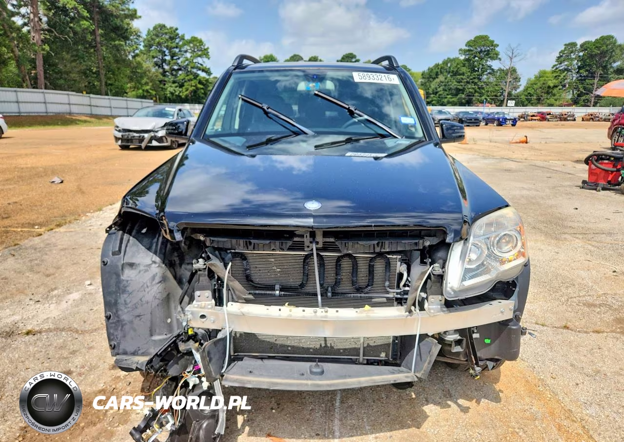 2010 Mercedes-Benz Glk 350 4Matic VIN:WDCGG8HB2AF402805 - 5