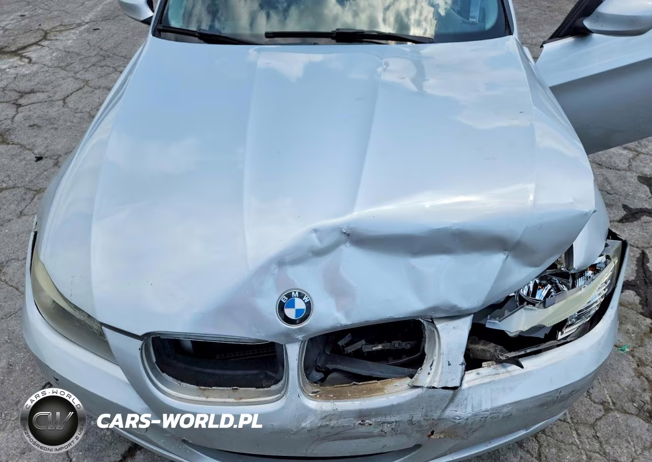 2011 BMW 328 I VIN:WBAPH7G51BNN06523 - 11