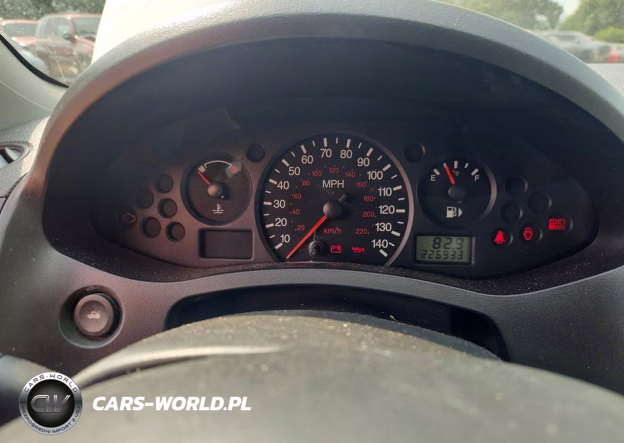2006 Ford Focus Zx4 VIN:1FAFP34N06W176751 - 9