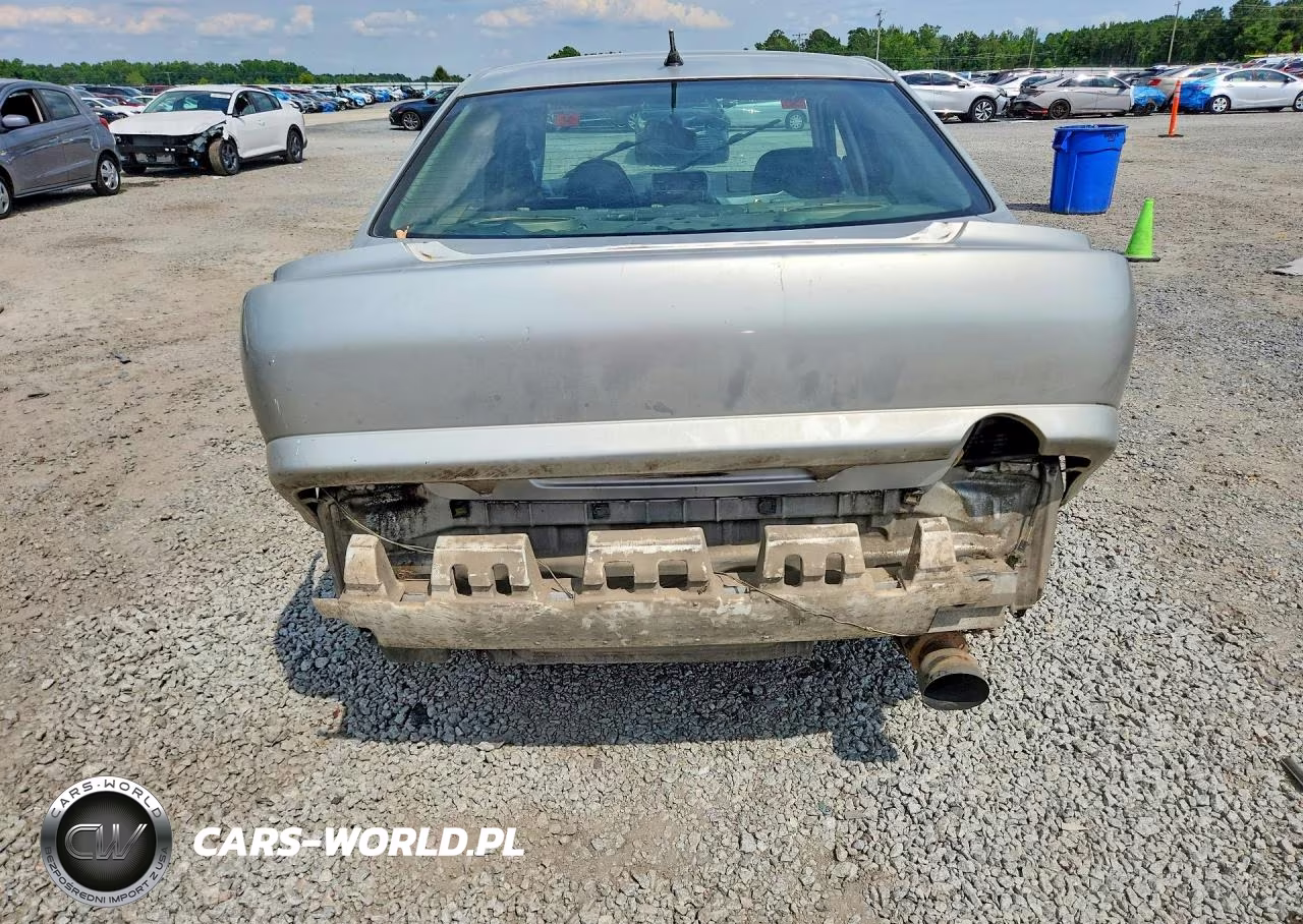 2004 Lexus Is 300 VIN:JTHBD192140091971 - 6