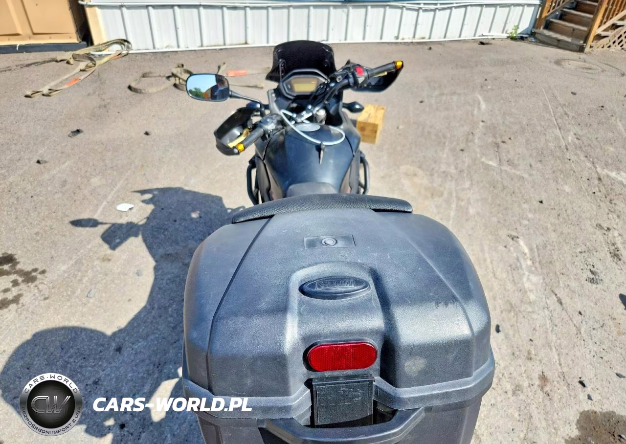 2015 Honda Cb500 X VIN:MLHPC4668F5200349 - 6