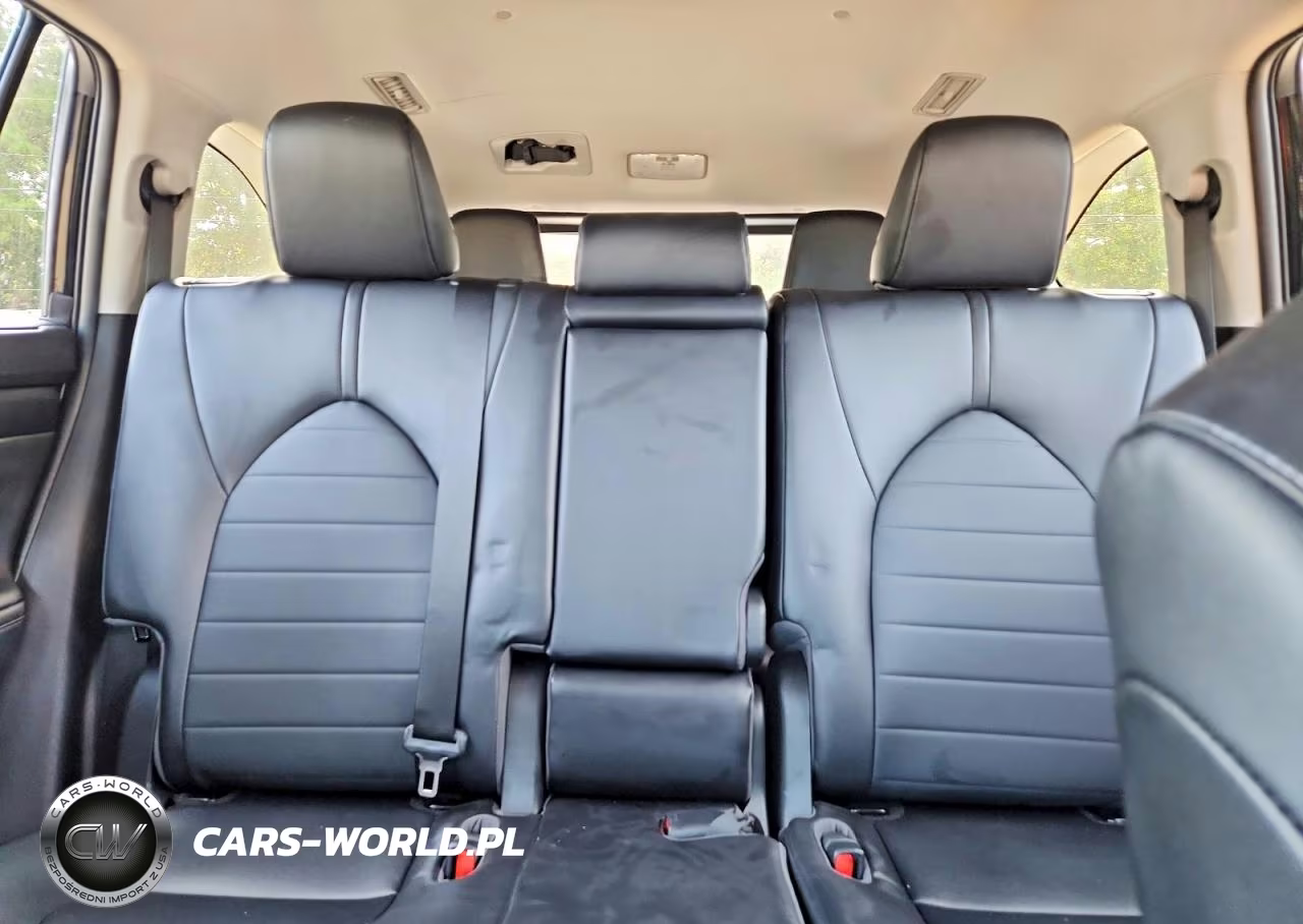 2023 Toyota Highlander Xle VIN:5TDKDRAHXPS044049 - 10