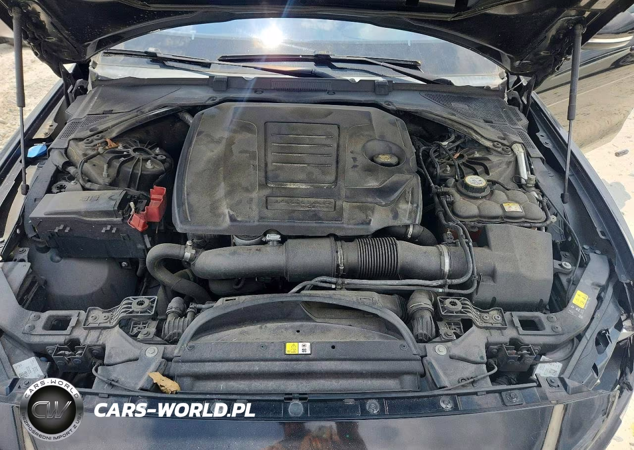 2018 Jaguar Xe 25T Premium VIN:SAJAD4FX0JCP28438 - 11