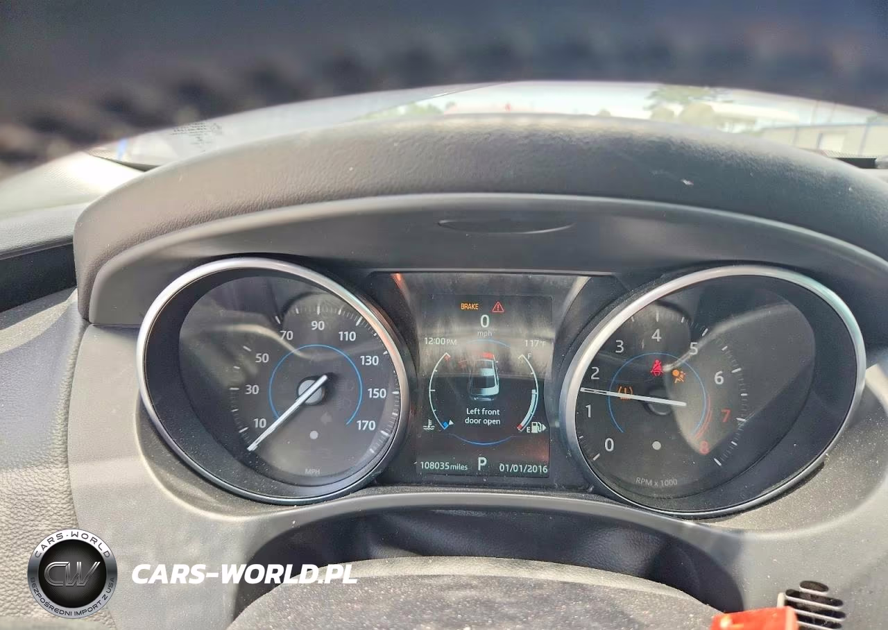 2018 Jaguar Xe 25T Premium VIN:SAJAD4FX0JCP28438 - 9
