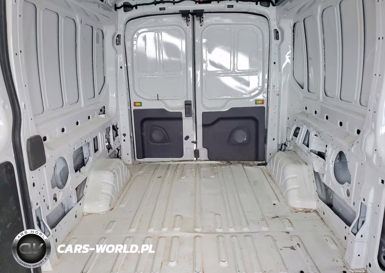 2024 Ford Transit T-250 VIN:1FTBR1C85RKB60544 - 10