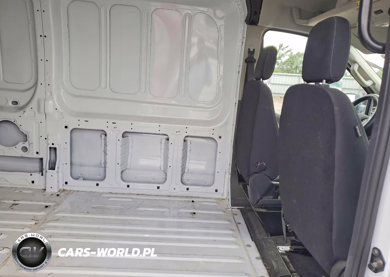 2024 Ford Transit T-250 VIN:1FTBR1C85RKB60544 - 11