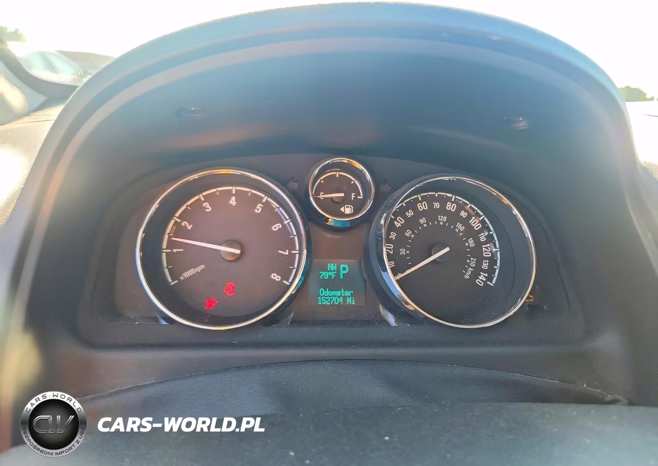 2014 Chevrolet Captiva Ls VIN:3GNAL2EK2ES669282 - 9