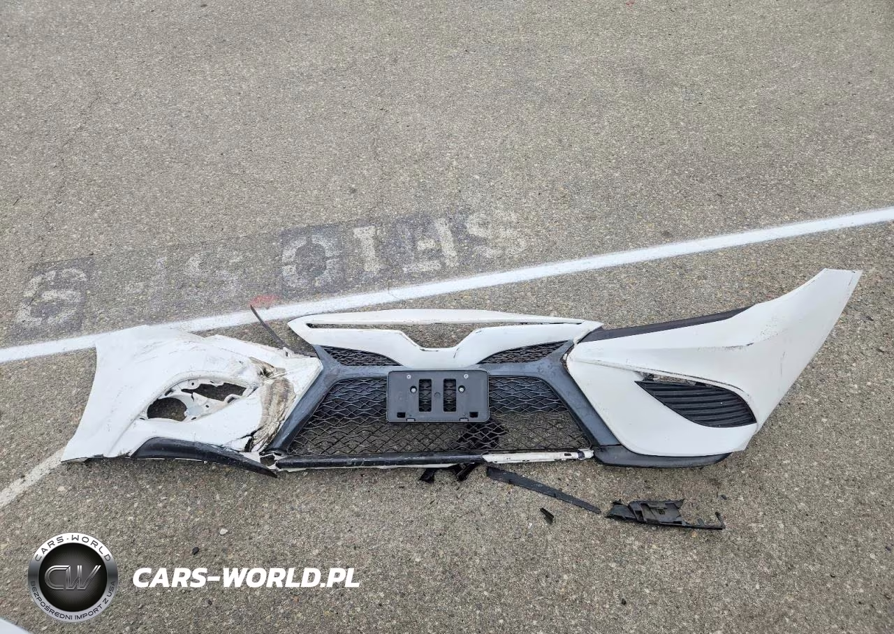2020 Toyota Camry Se VIN:4T1M11AK1LU870367 - 12
