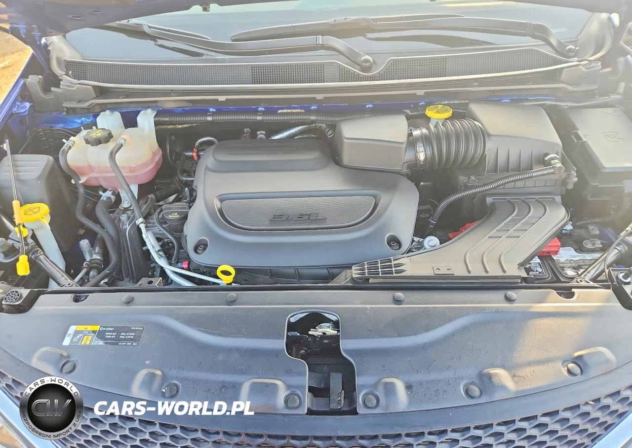2020 Chrysler Pacifica Limited VIN:2C4RC1GG3LR104869 - 12