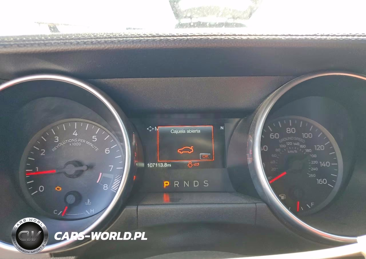 2019 Ford Mustang Gt VIN:1FA6P8CF2K5150739 - 9