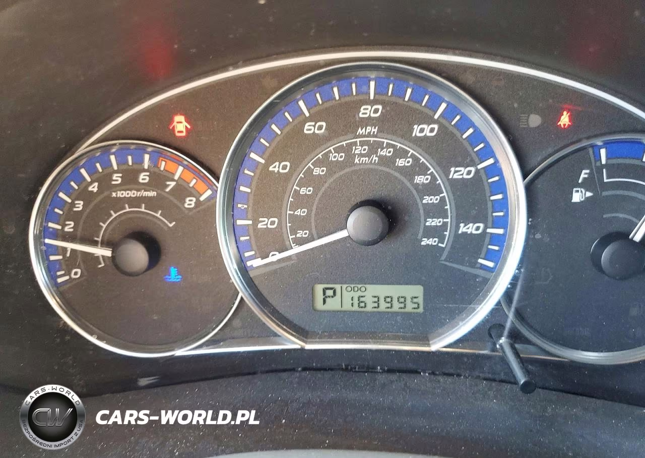 2011 Subaru Forester 2.5X Premium VIN:JF2SHADC3BH755709 - 9