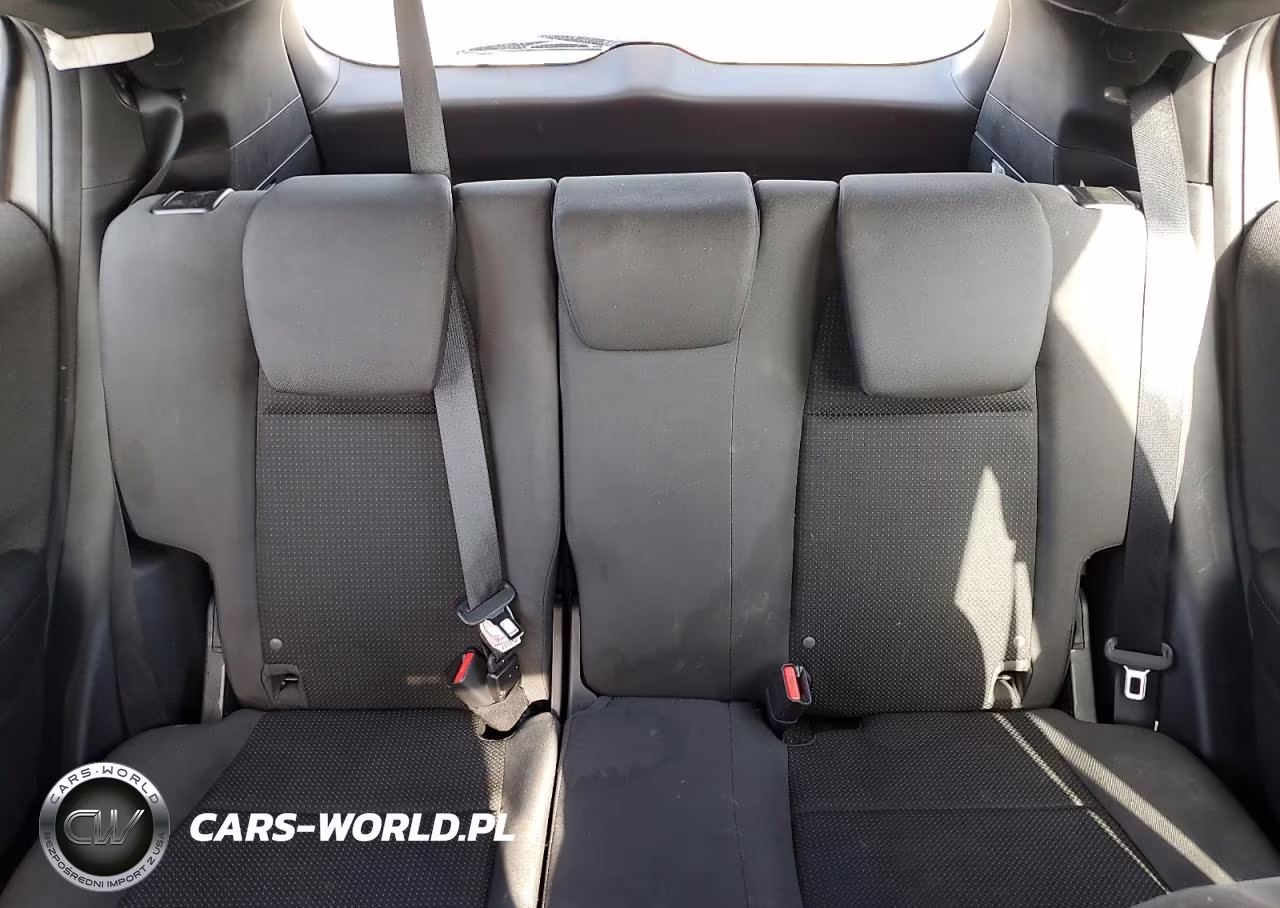 2019 Honda Hr-V Sport VIN:3CZRU6H1XKG711886 - 10