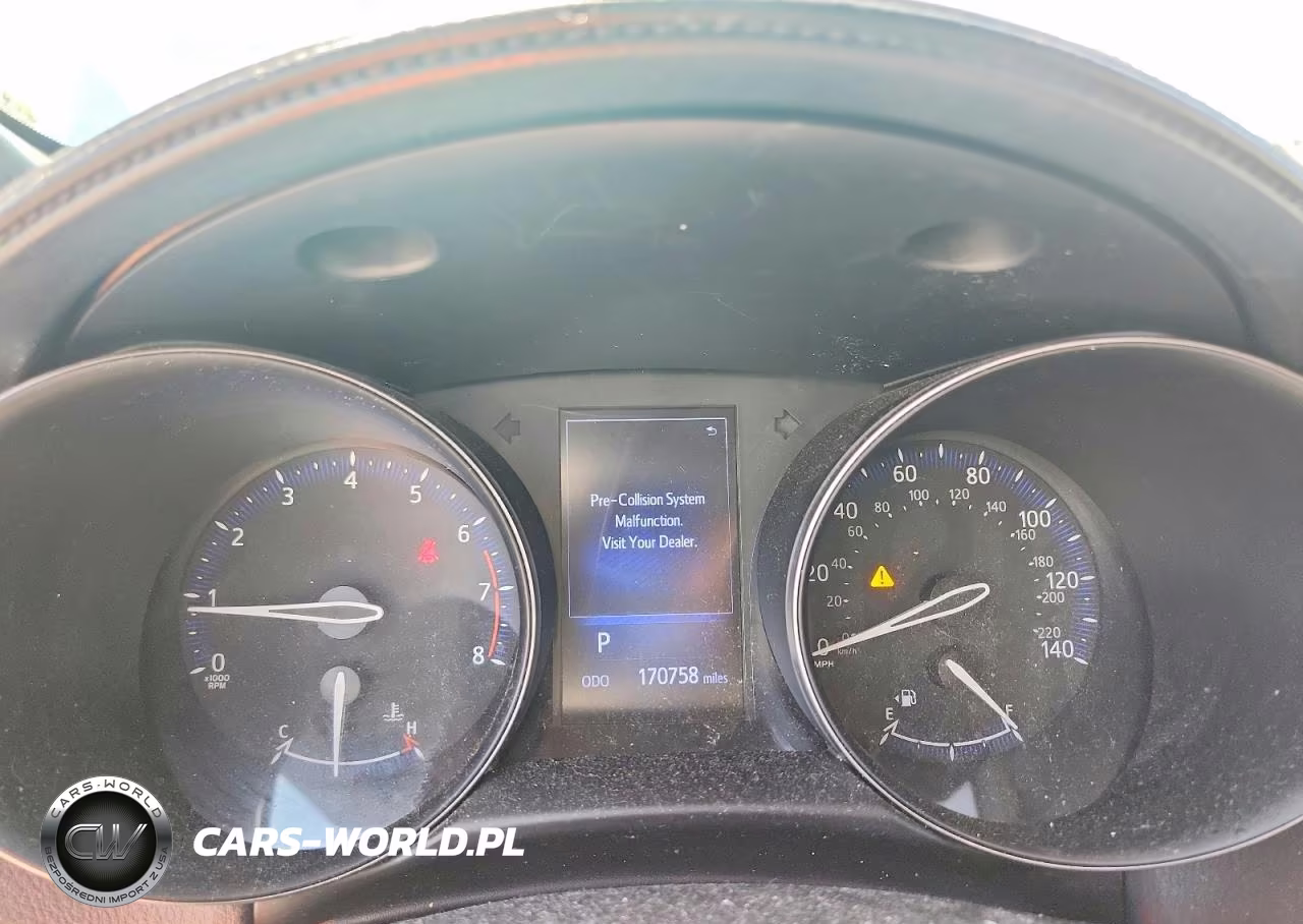 2018 Toyota C-Hr Xle VIN:NMTKHMBXXJR042109 - 9