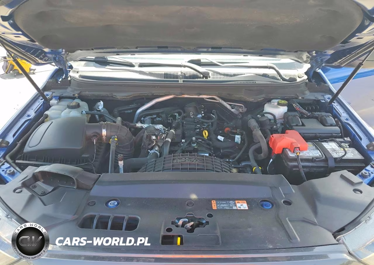 2019 Ford Ranger Xl VIN:1FTER4EH1KLA86695 - 11