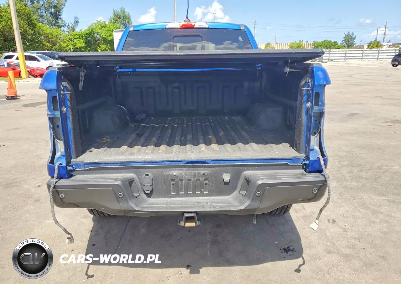 2019 Ford Ranger Xl VIN:1FTER4EH1KLA86695 - 6