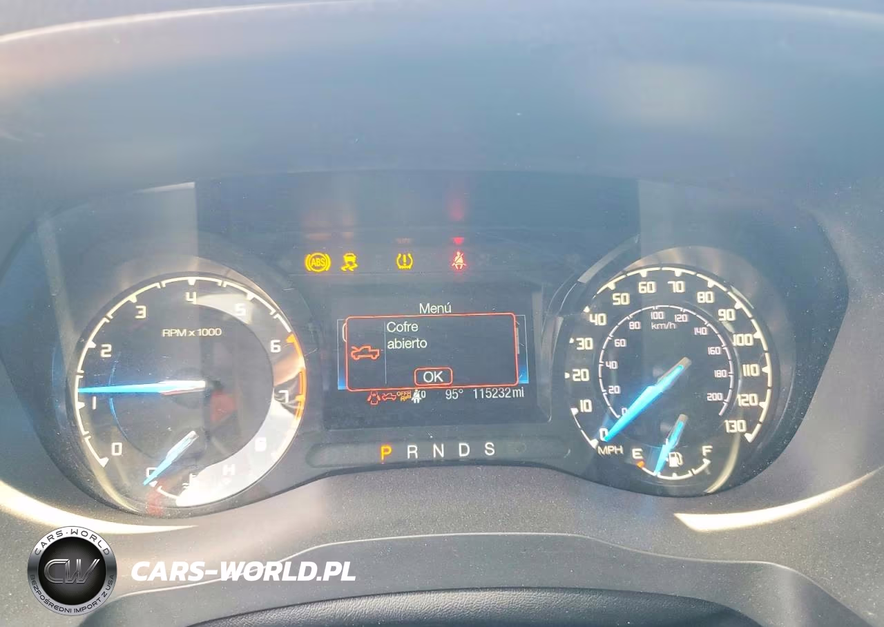 2019 Ford Ranger Xl VIN:1FTER4EH1KLA86695 - 9