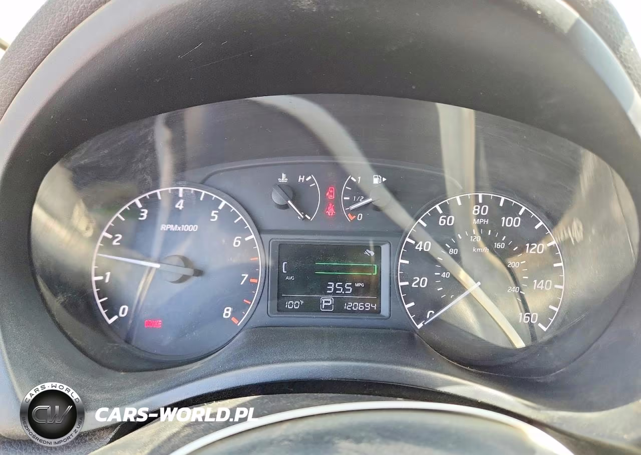 2015 Nissan Sentra S VIN:3N1AB7AP1FY332680 - 9
