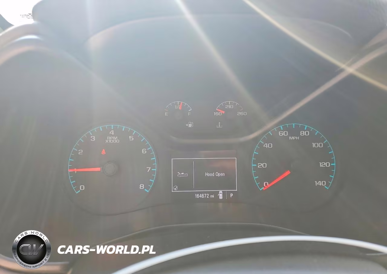 2019 Chevrolet Colorado VIN:1GCGSBEN9K1173019 - 9