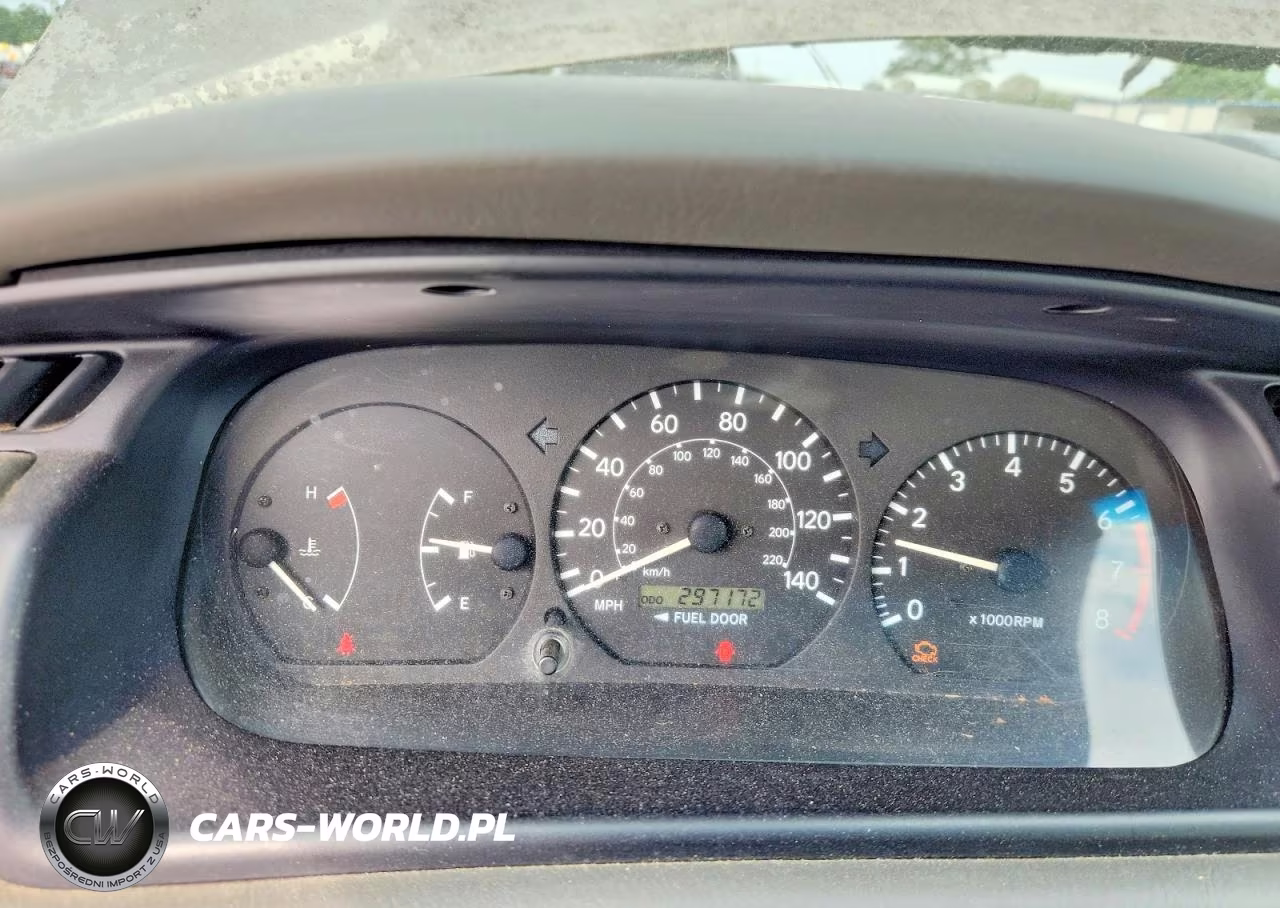 2001 Toyota Camry Ce VIN:4T1BG22K61U079274 - 9