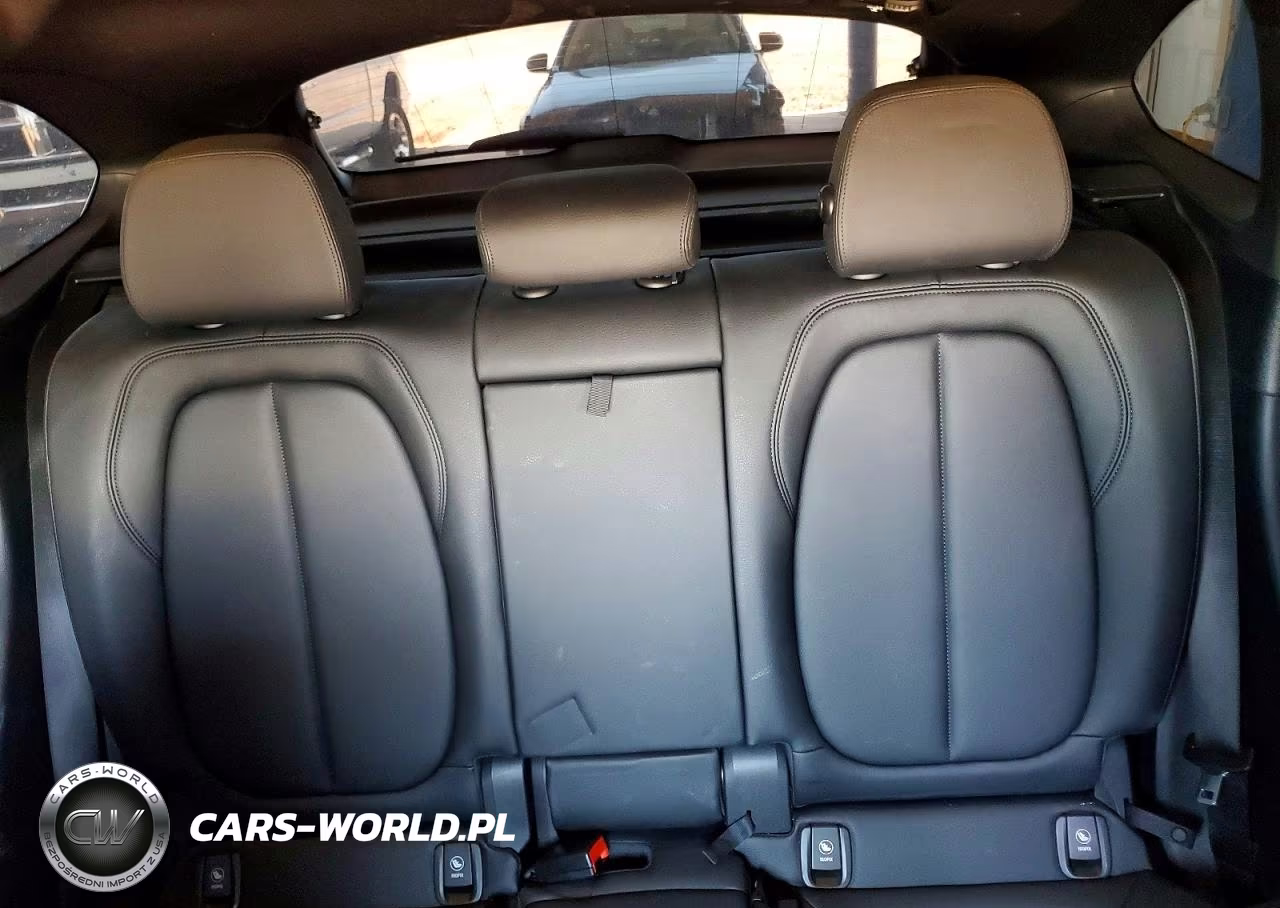 2022 BMW X1 Sdrive28I VIN:WBXJG7C01N5U52444 - 10