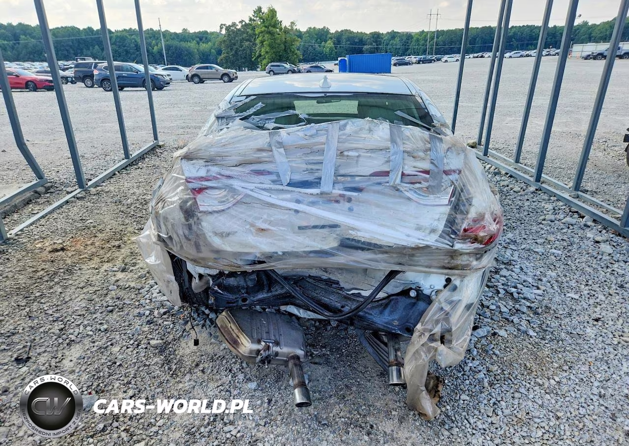 2018 Jaguar Xf 25T VIN:SAJBS4FX7JCY54340 - 6
