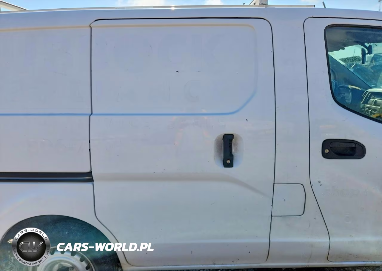 2015 Nissan Nv200 S VIN:3N6CM0KN8FK730277 - 10