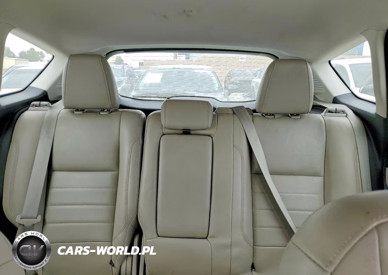 2013 Ford C-Max Sel VIN:1FADP5BU3DL525882 - 10