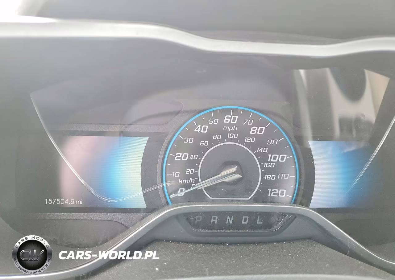 2013 Ford C-Max Sel VIN:1FADP5BU3DL525882 - 9