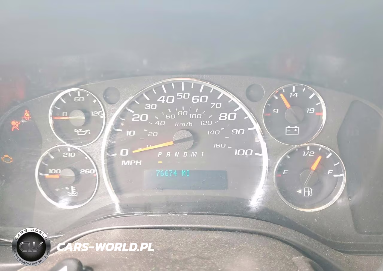 2023 Chevrolet Express G2500 VIN:1GCWGAFP0P1249791 - 9