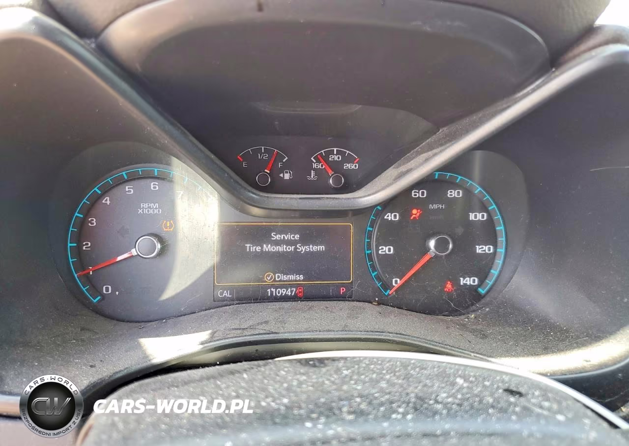 2019 GMC Canyon Denali VIN:1GTG6EEN2K1319427 - 9