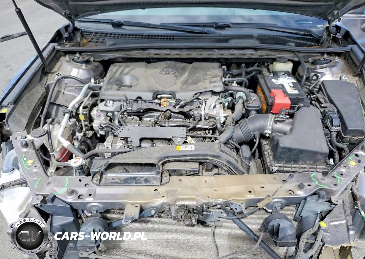 2018 Toyota Camry Le VIN:4T1B11HK5JU054305 - 11