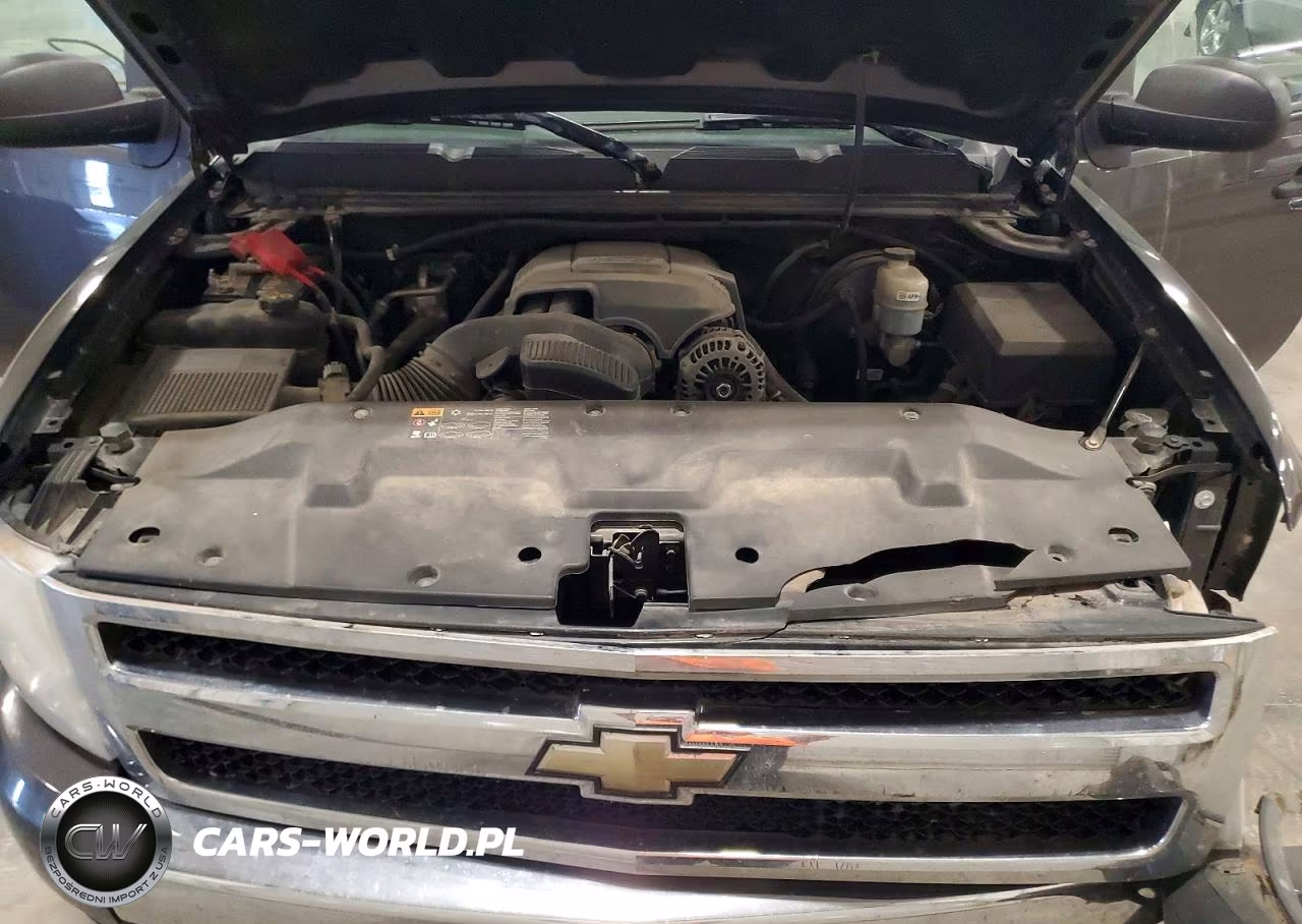 2011 Chevrolet Silverado K1500 Lt VIN:3GCPKSE35BG266586 - 11