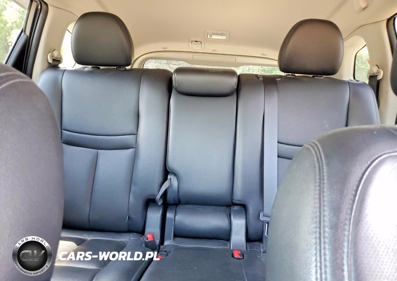 2018 Nissan Rogue Sl VIN:5N1AT2MV1JC788571 - 10