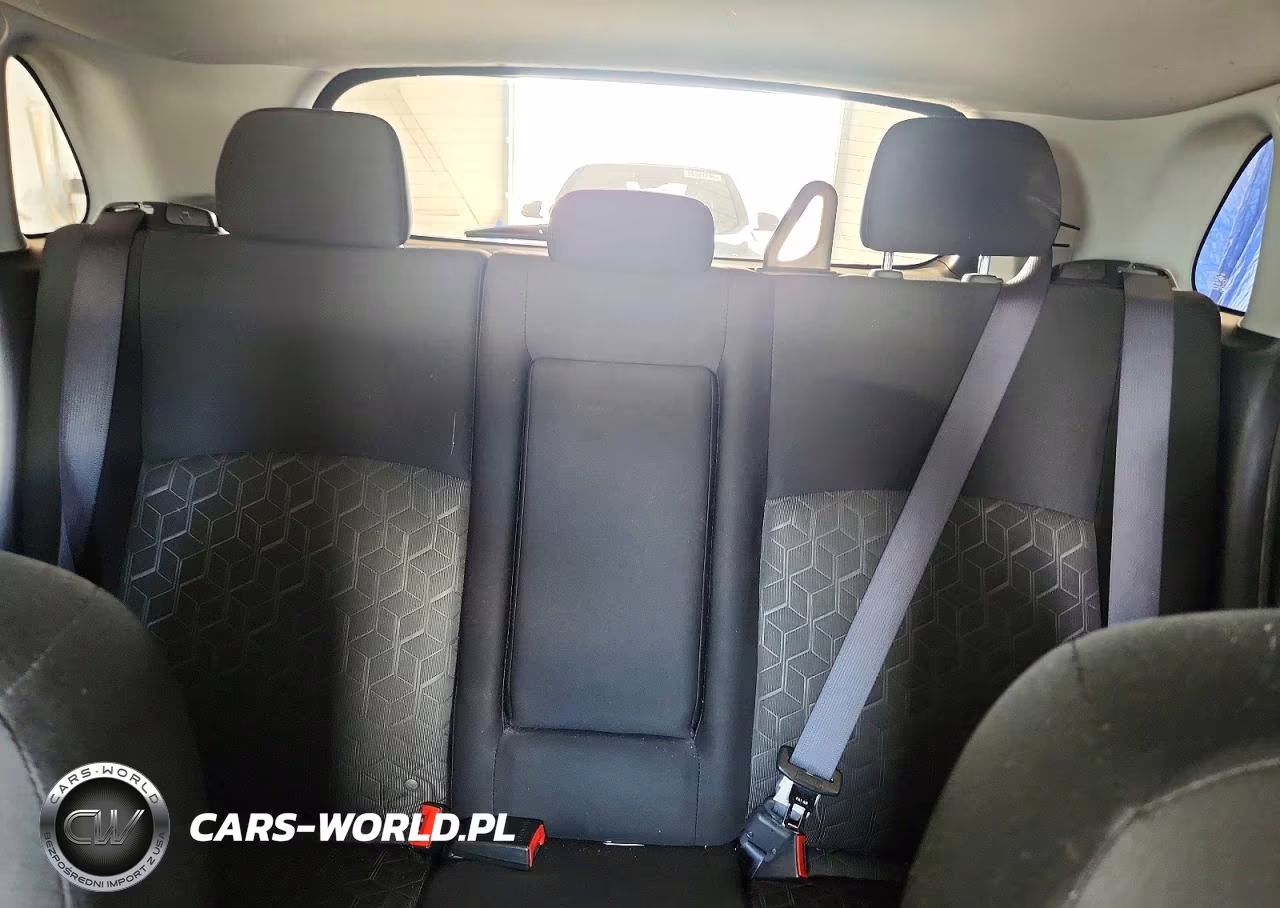 2021 Mitsubishi Outlander Sport Es VIN:JA4ARUAUXMU036175 - 10