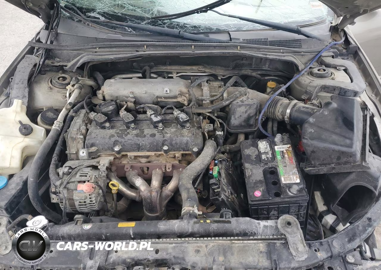 2006 Nissan Altima S VIN:1N4AL11D16N312624 - 11