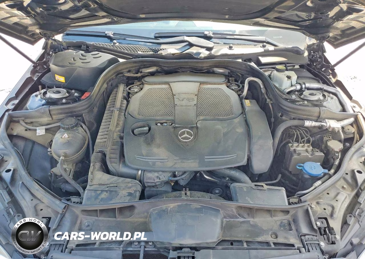 2014 Mercedes-Benz E 350 VIN:WDDHF5KB2EA979170 - 11