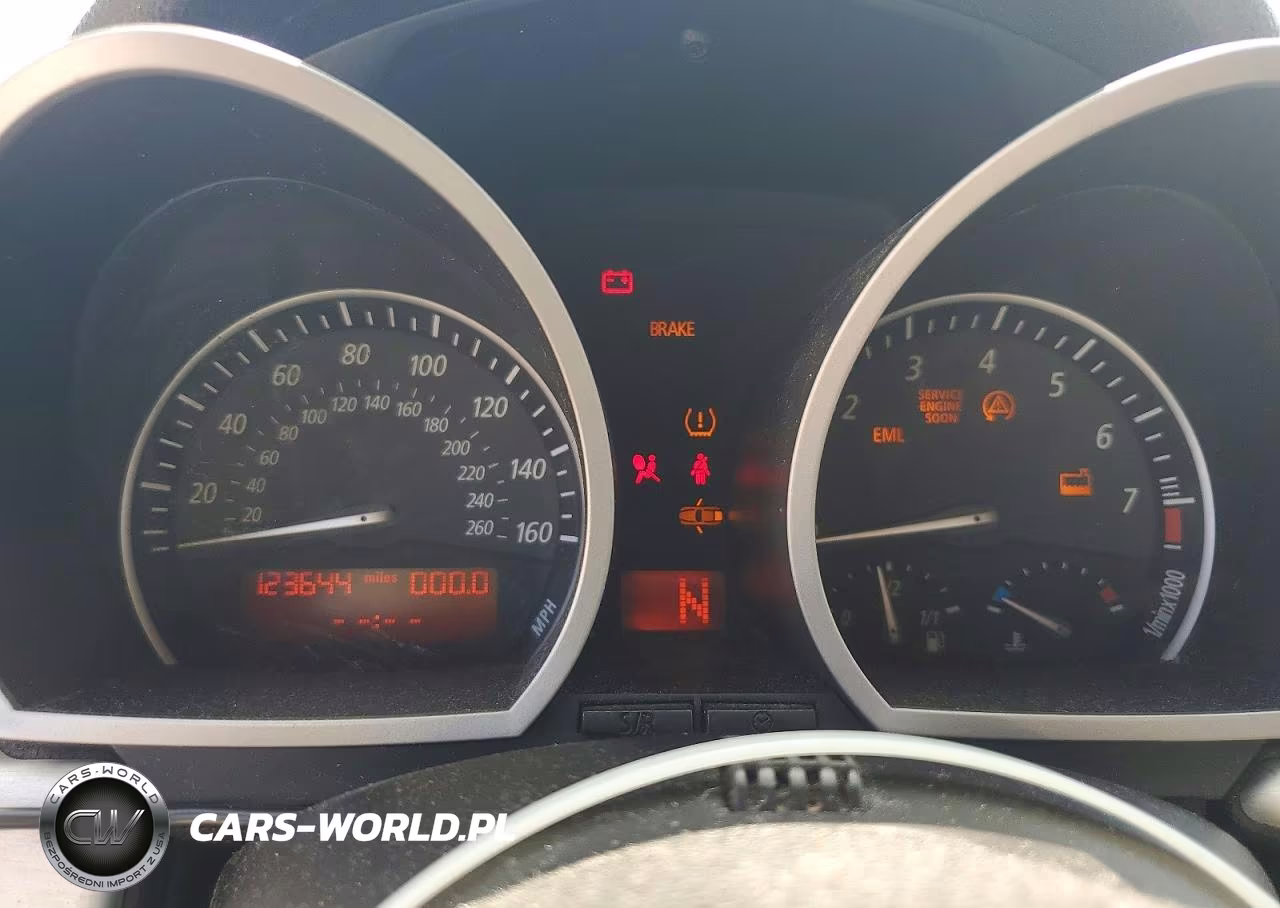2006 BMW Z4 3.0 VIN:4USBU33526LW67952 - 9