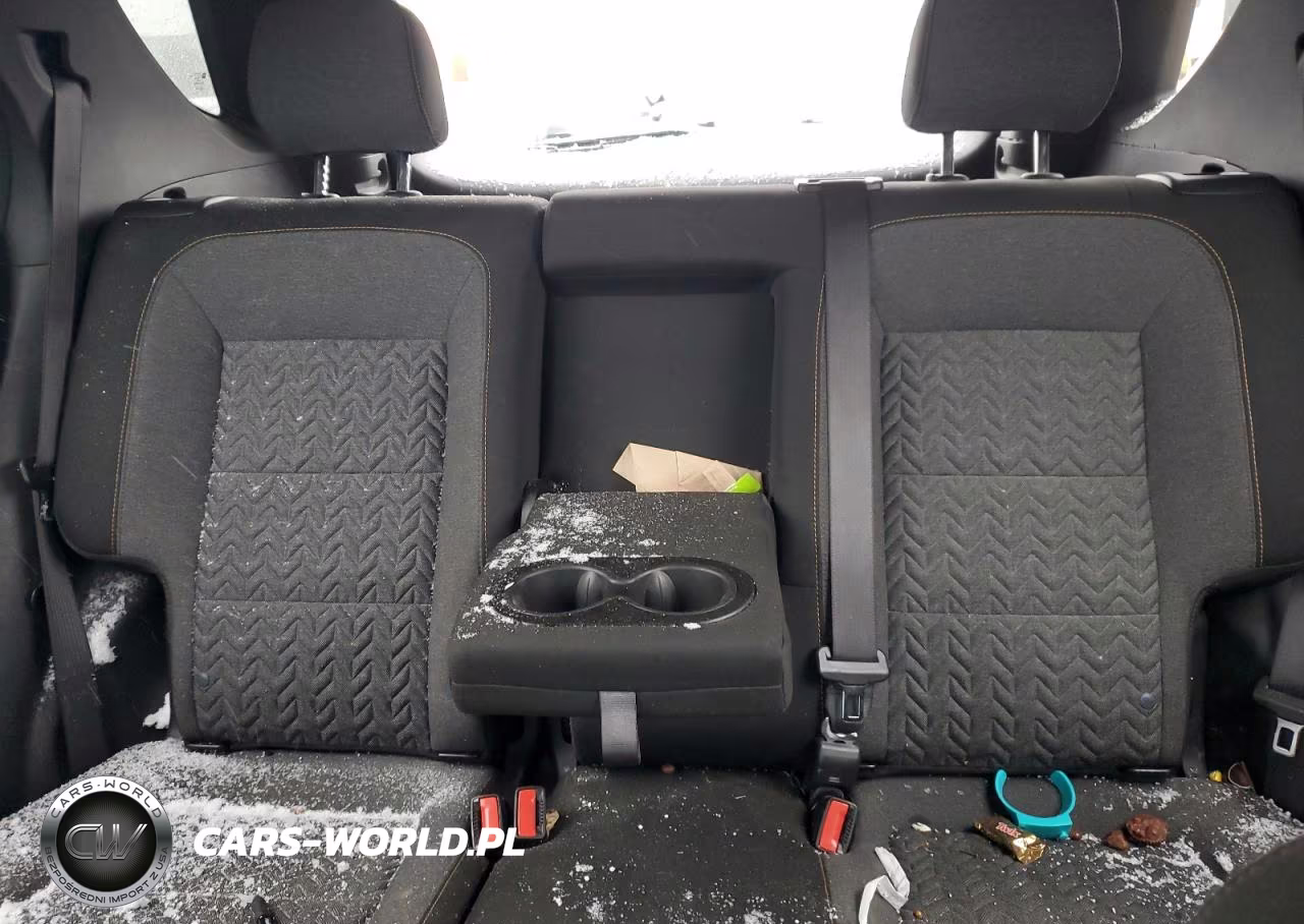 2022 Chevrolet Equinox Lt VIN:3GNAXUEV8NL106080 - 10