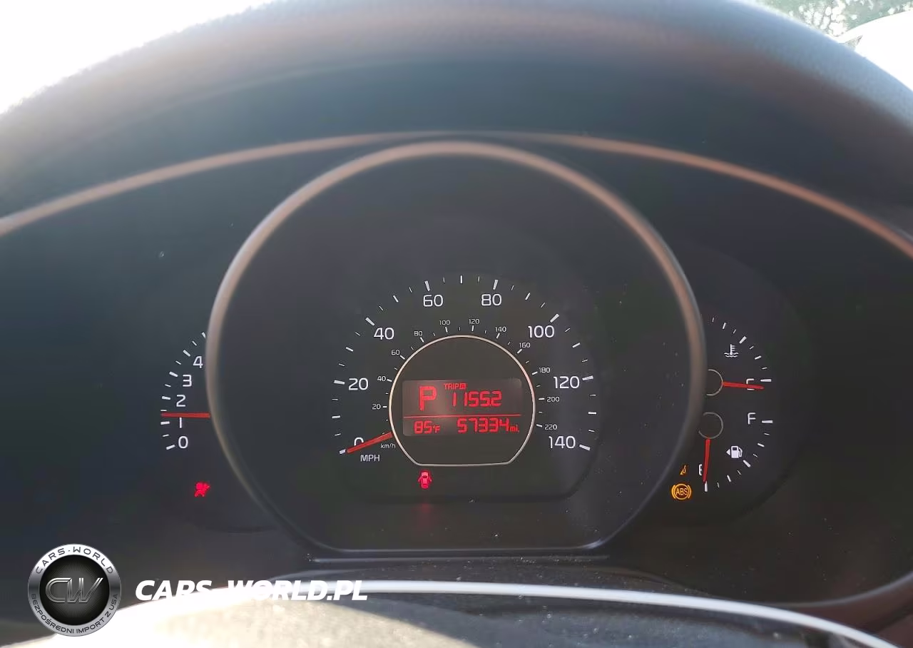 2016 Kia Soul Base VIN:KNDJN2A22G7409023 - 9