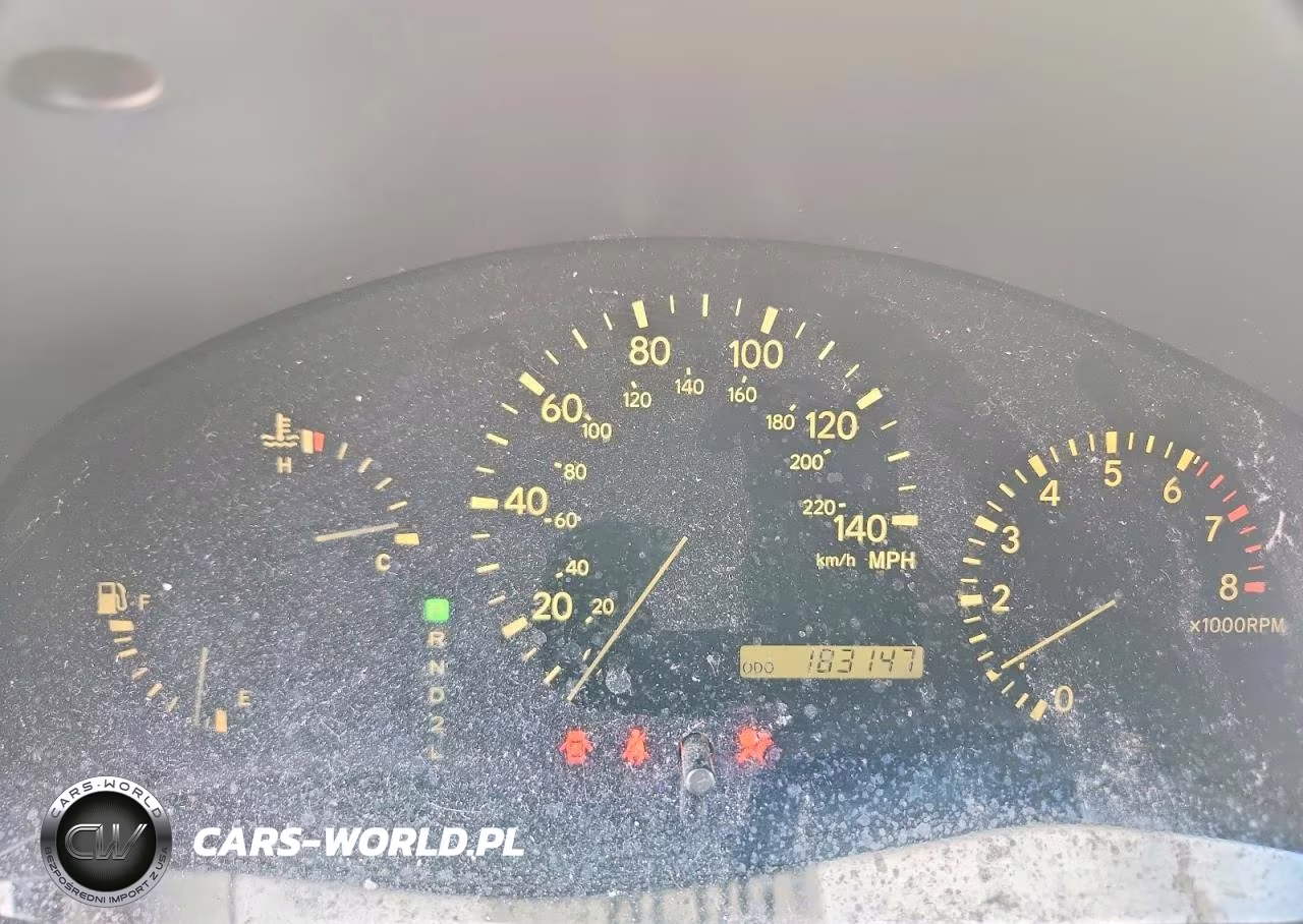 2002 Lexus Rx 300 VIN:JTJHF10U820290398 - 9
