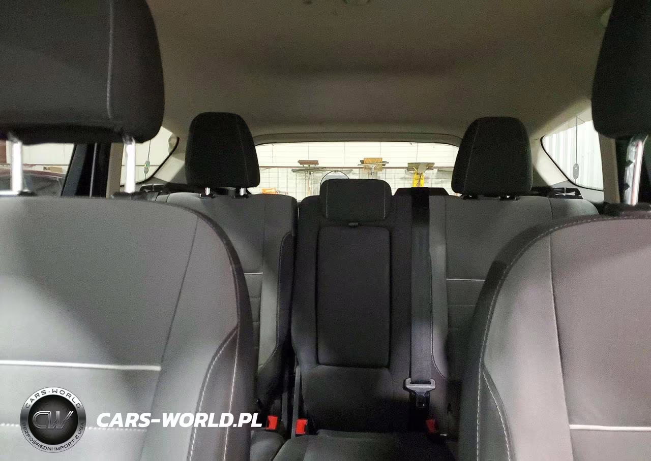 2015 Ford Escape Se VIN:1FMCU9GX1FUA21638 - 10