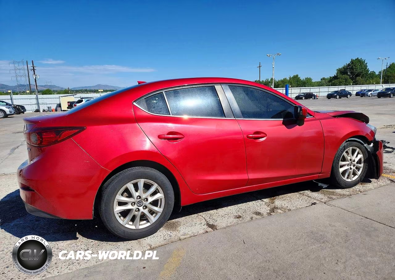 2015 Mazda 3 Touring VIN:3MZBM1V78FM223690 - 3