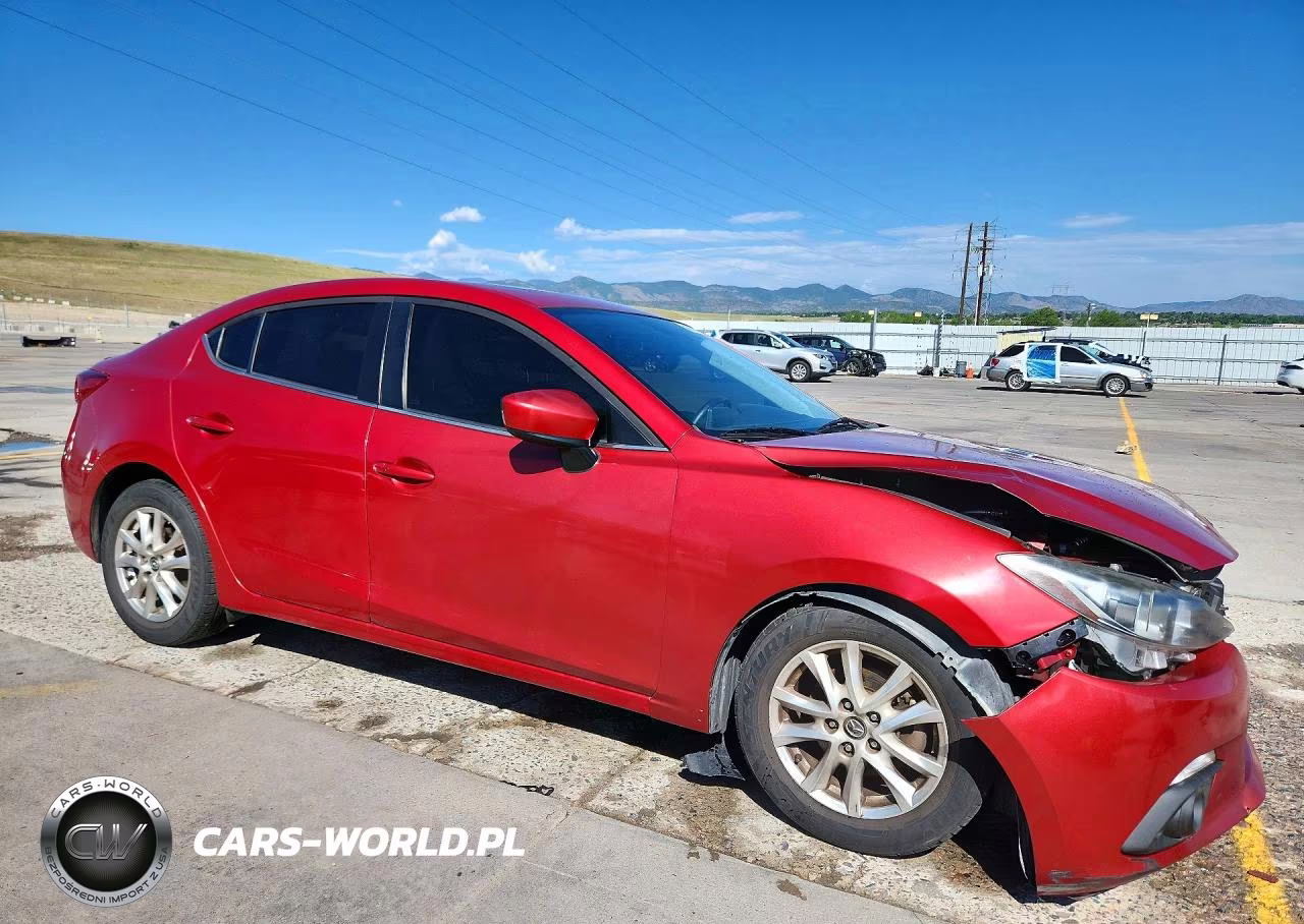 2015 Mazda 3 Touring VIN:3MZBM1V78FM223690 - 4