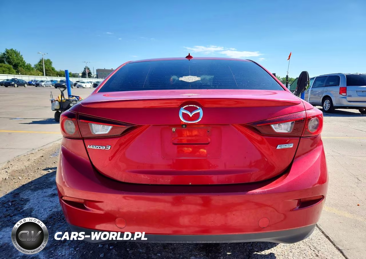 2015 Mazda 3 Touring VIN:3MZBM1V78FM223690 - 6