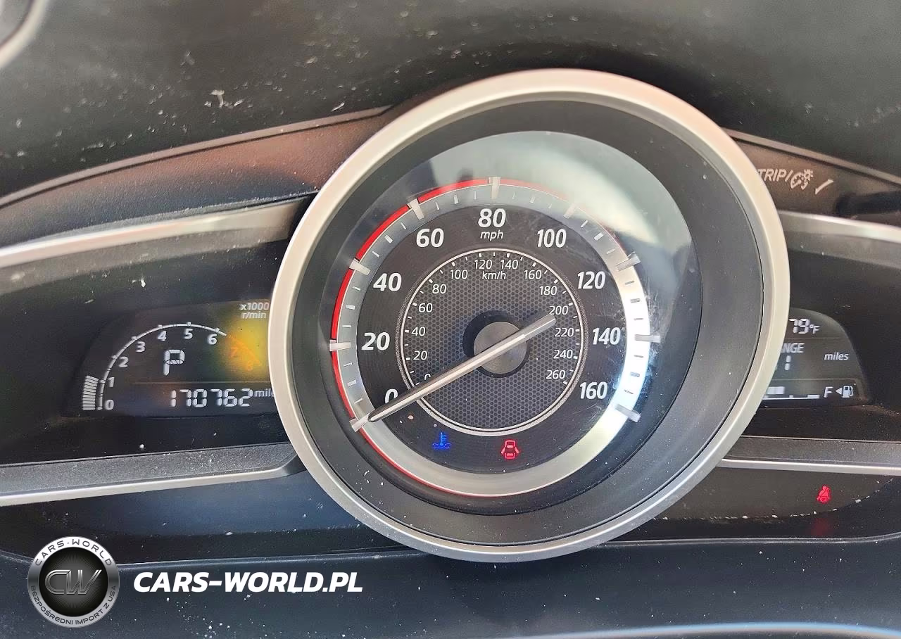 2015 Mazda 3 Touring VIN:3MZBM1V78FM223690 - 9