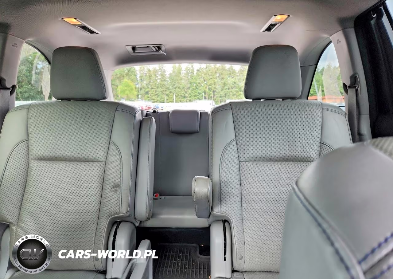2014 Toyota Highlander Limited Platinum VIN:5TDDKRFH3ES061778 - 10